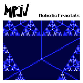 Robotic Fractals